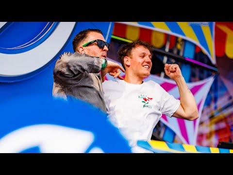 Brennan Heart & Jay Reeve - Endless Highs (Official Video)