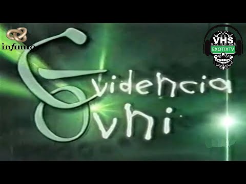 INFINITE UFO Channel - UFO EVIDENCE - #exotixtv