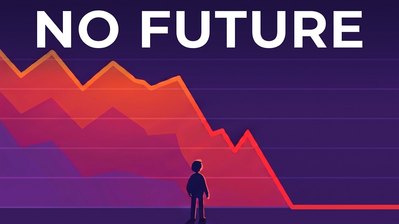 It's Not the Economy You Should Be Watching. It's the POPULATION