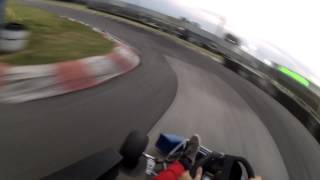 preview picture of video 'Curno kart 125cc - gara 24/07/2012'