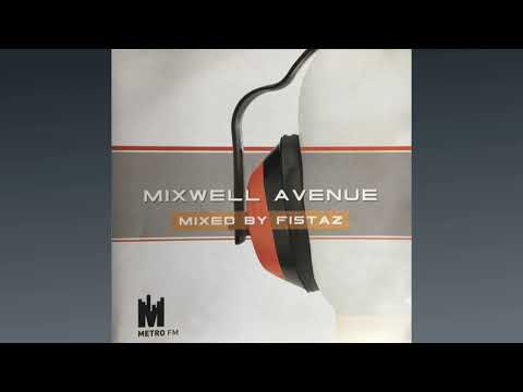 Mix Well Avenue Mixed By Fistaz (Throwback Thursday 7)