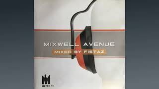 Download lagu Mix Well Avenue Mixed By Fistaz (Throwback Thursday 7) mp3