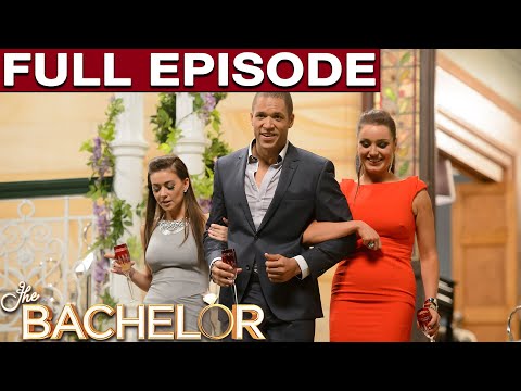 The Bachelor Australia Season 2 Episode 7 (Full Episode)