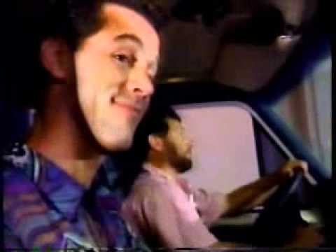 WPLG ABC Sports Promos - September 1992