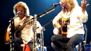 Download lagu SHAW-BLADES -- HIGH ENOUGH - LIVE!! mp3