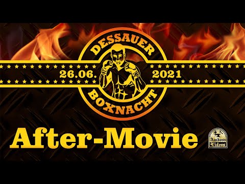 After-Movie / 10. Dessauer Boxnacht