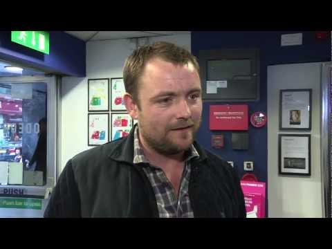 Piggy- World Premiere Interviews