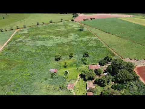 Granja / Propriedade Rural à Venda – Estrutura Completa e Excelente Localização