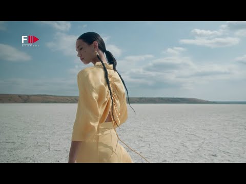 LITKOVSKAYA Spring 2022 Paris - Fashion Channel