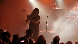 The Faim - Amelie live in Munich 2019