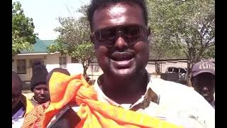 Download lagu Raila's Adopted Son Oketch Salah Tells Winnie Odinga To Leave ODM if She doesnt Say Ruto TUTAM! mp3