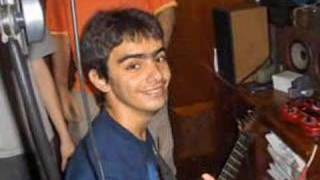 Wooden Bridge - Last Harvest'till Cold