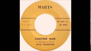 Linval Thompson - Another Man