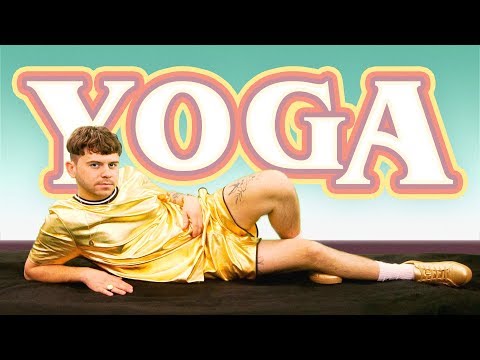 Yoga - Miirtek x Marti Fischer (Official Music Video)