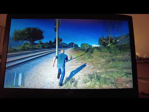 MongoTV_8921 - Del 66 - SPILLER GTA 5 HELE TORSDAG OG DRIKKER BILLIG COLA