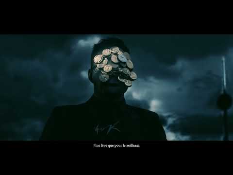 SAZAMYZY FEAT @SoLaLune X OSIRUS JACK -REBEL MOON ( OFFICIAL VIDEOCLIP)