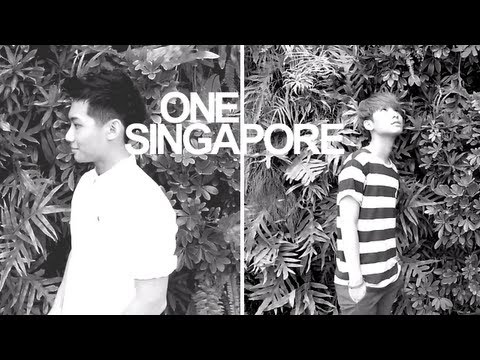 One Singapore - NDP 2013 Theme Song