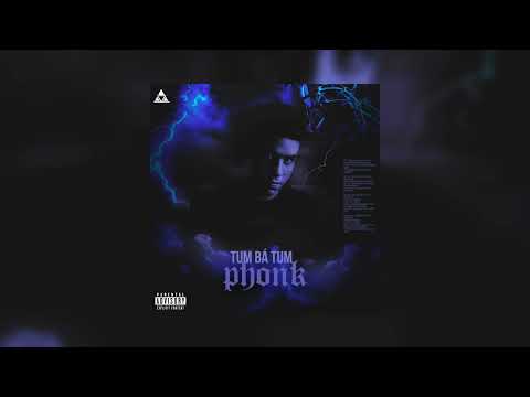 JOÃO ZERK - TUM BÁ TUM (REMIX PHONK)