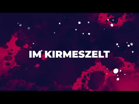 Kiju Kapelle - Kirmeszelt (Lyric Video)