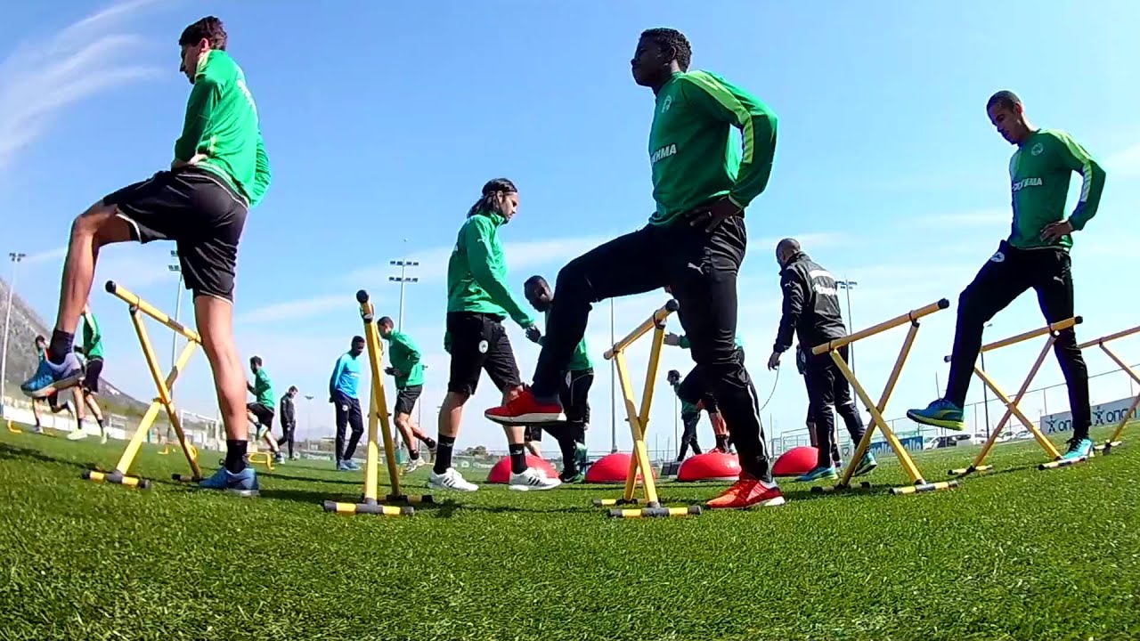 Δεν θελει κοπο, θελει τροπο! | pao.gr