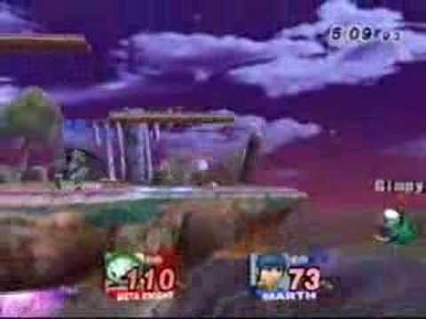 Shuffle and Cut 4/26 R2 - Gimpyfish vs Danimals