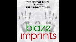 Blaze -  You Don&#39;t Really Love Me