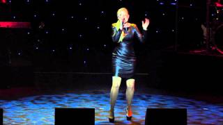 Somebody To Love - Kerry Ellis