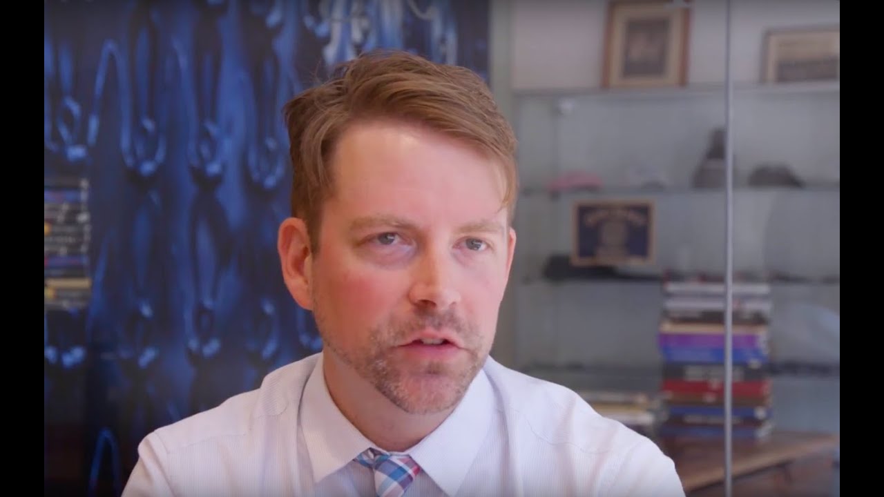 Dwight Global Online School — video