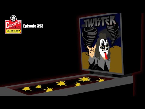 Jim Cornette's Drive Thru - Episode 393: AEW Roster Review, A To J