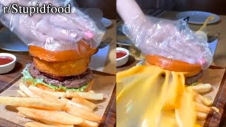 r/StupidFood | WHY