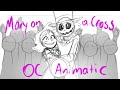 Mary On A Cross OC Animatic Ghost Tribute 3K Sub Special