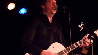 Right the Stars Milwaukee 1 18 13, Give It All