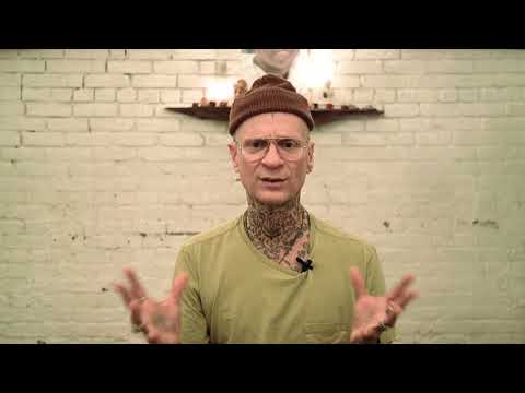 Josh Korda (Dharma Punx NYC) Tricycle Online Course Intro
