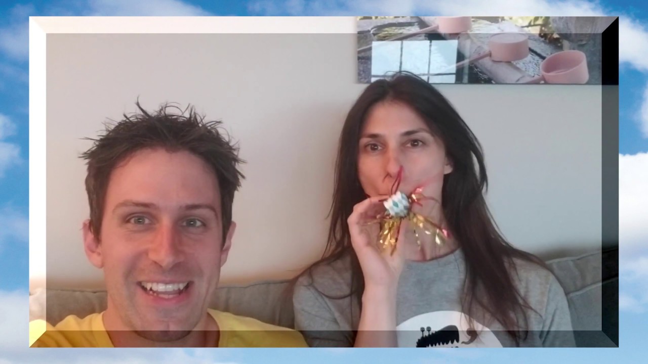 Spring 2020 Meteo Dept Graduation Congratulatory Video