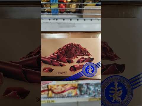 Lindt Swiss Dark Chocolate | Premium.   #shorts #satisfying #chocolate #highlights