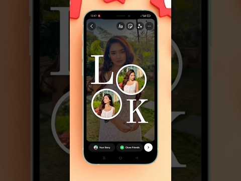 Instagram Story Ideas New Style | Creative IG Story Editing | #shortsvideo #shorts