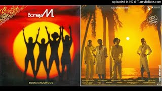 Boney M.: Boonoonoonoos (Full Album, Long Versions, Vol. 1) [1981]