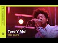 Toro Y Moi, "Rose Quartz": Live @ Capitol Hill Block Party