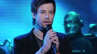 david cook avalanche