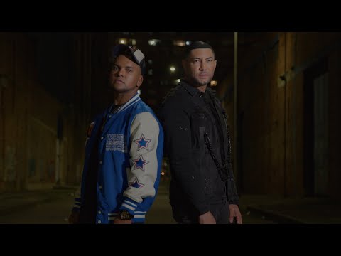 Marcos Yaroide Ft. Redimi2 - Anoche Llegaste Tarde (Video Oficial)