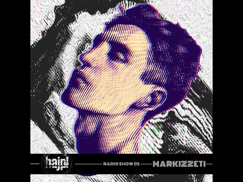 HMR005 - Hajp! music radio - Markizzeti
