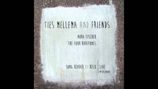 &#39;Why did you make me Care&#39; from Song Reader by Beck performed by The Four Baritones and Nora Fischer