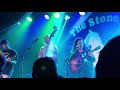 Billy Strings - Walking Boss - Stone Pony 11-10-19