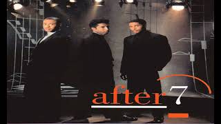After 7 - One Night