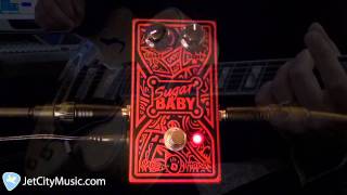 Video thumbnail for Mojo Hand FX Sugar Baby Trem by JetCityMusic
