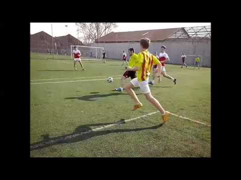 Los Amigos de Kuper vs Calientabancas F.C. #Fecha3 - Copa Palermo