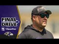 How the Ravens Are Approaching a Draft With 11 Picks | Baltimore Ravens Final Drive