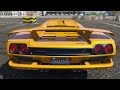 NEUER LAMBORGHINI DIABLO IN GTA 5 INFERNUS CLASSIC