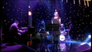 Molly Johnson " Whatever Lola Wants "