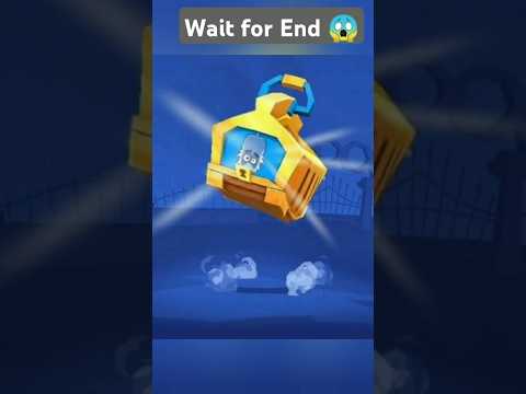 What the creat is😱#zooba#gaming #shorts